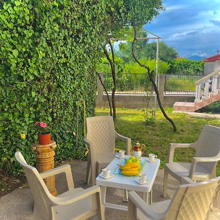 As Apartment House Nikšić المظهر الخارجي الصورة