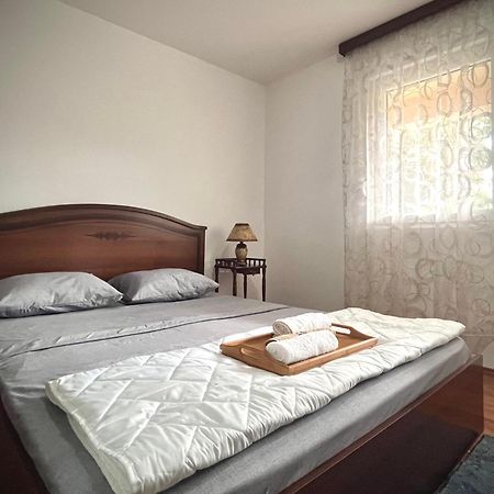 As Apartment House Nikšić المظهر الخارجي الصورة