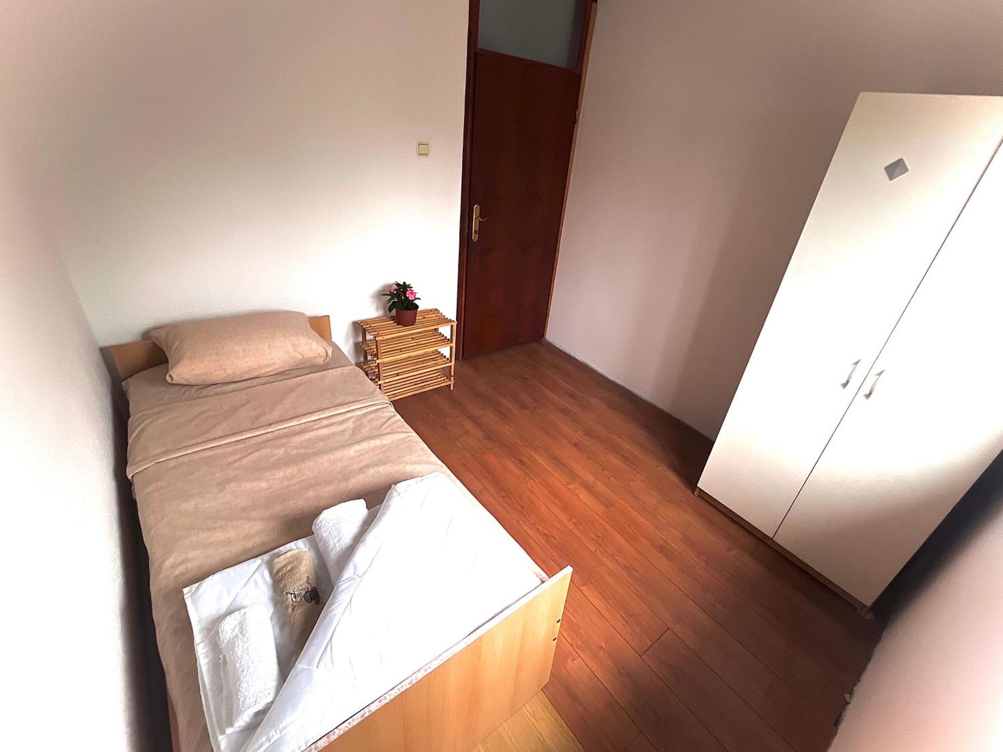 As Apartment House Nikšić المظهر الخارجي الصورة