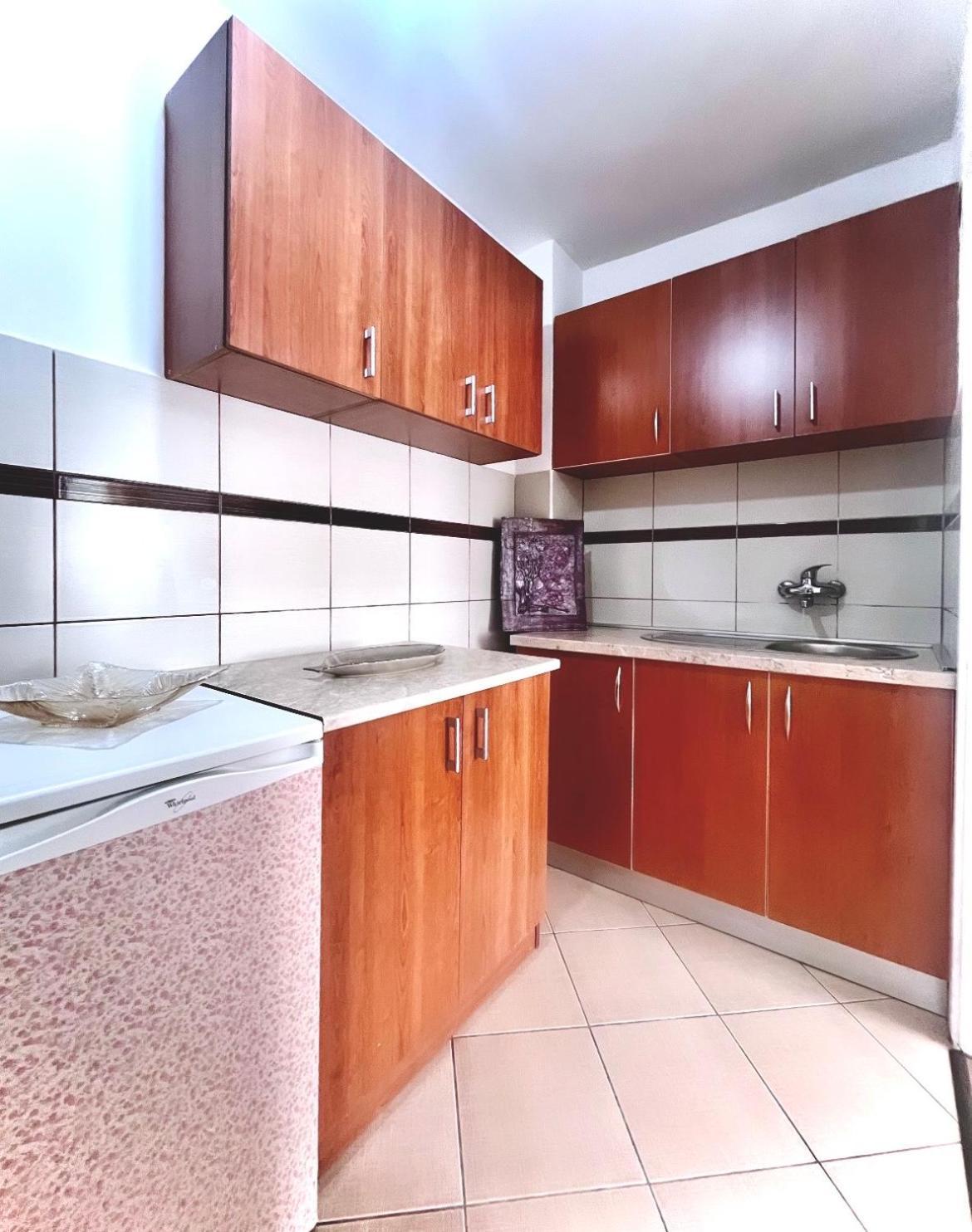 As Apartment House Nikšić المظهر الخارجي الصورة