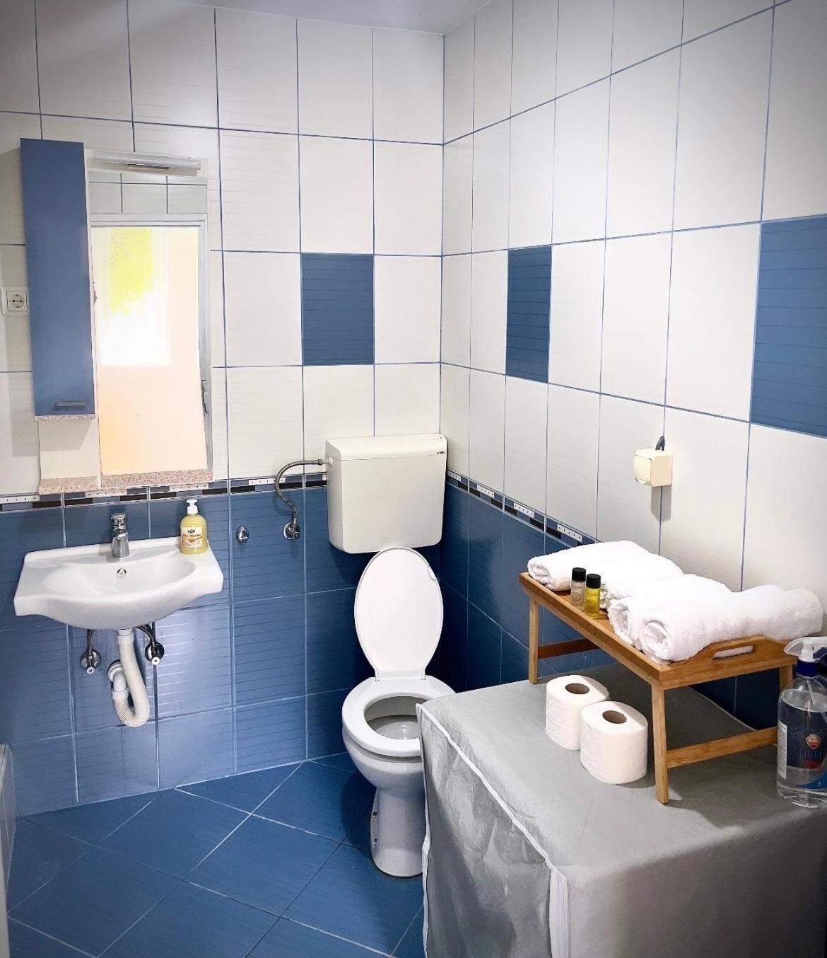 As Apartment House Nikšić المظهر الخارجي الصورة