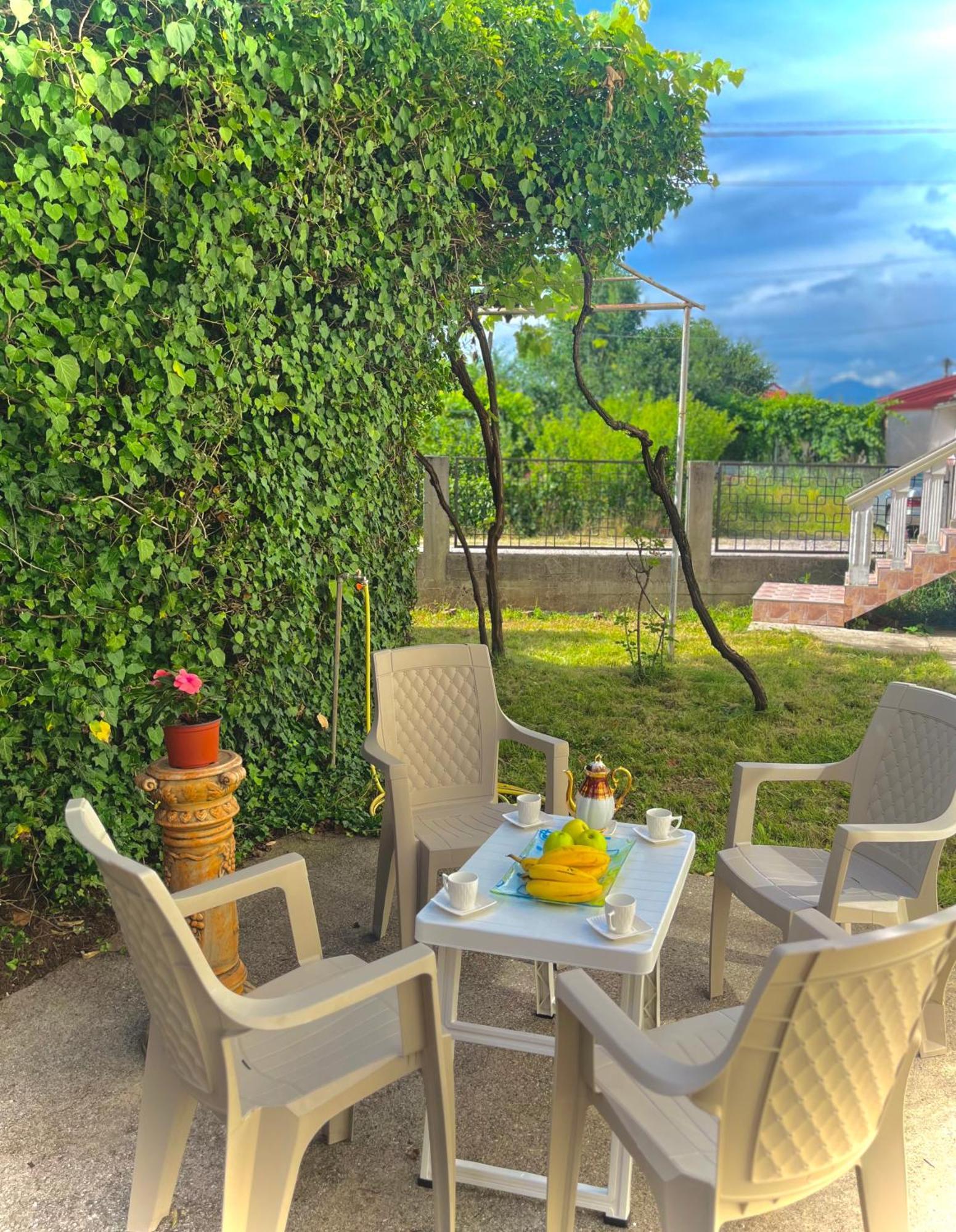 As Apartment House Nikšić المظهر الخارجي الصورة