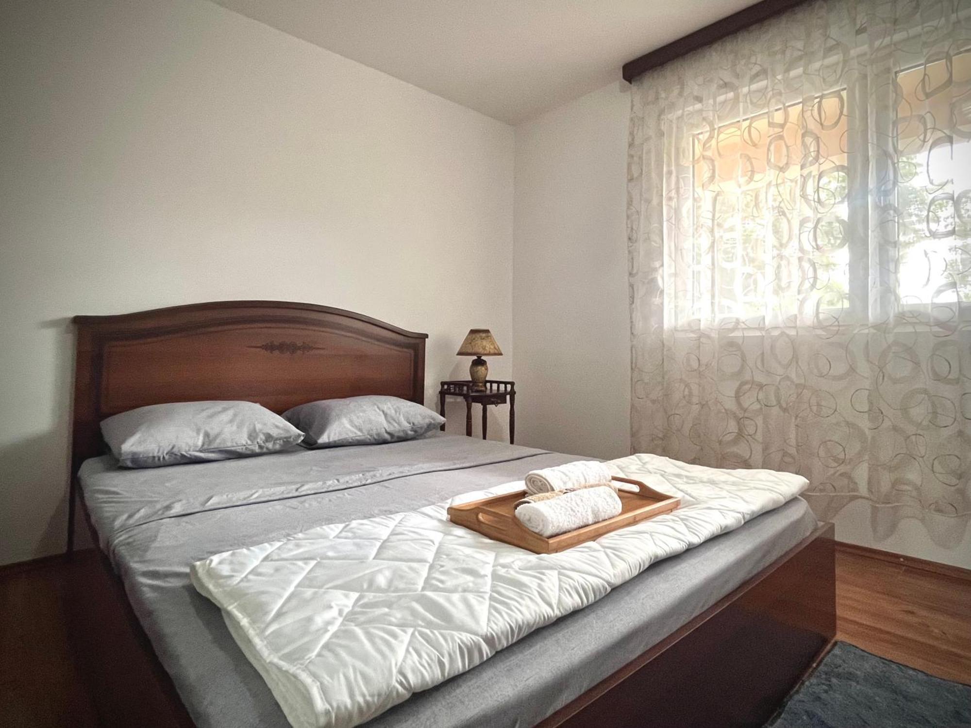 As Apartment House Nikšić المظهر الخارجي الصورة