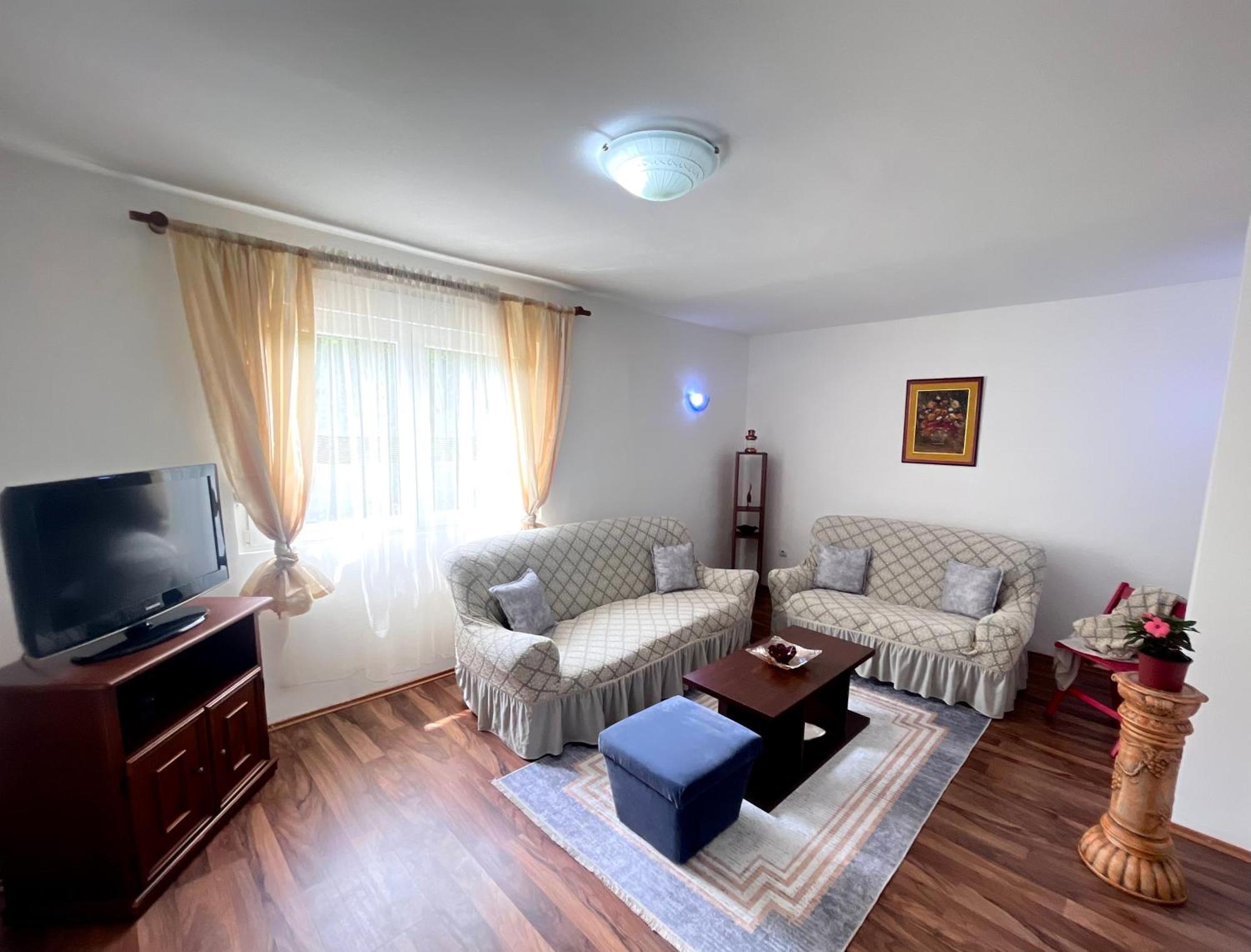 As Apartment House Nikšić المظهر الخارجي الصورة